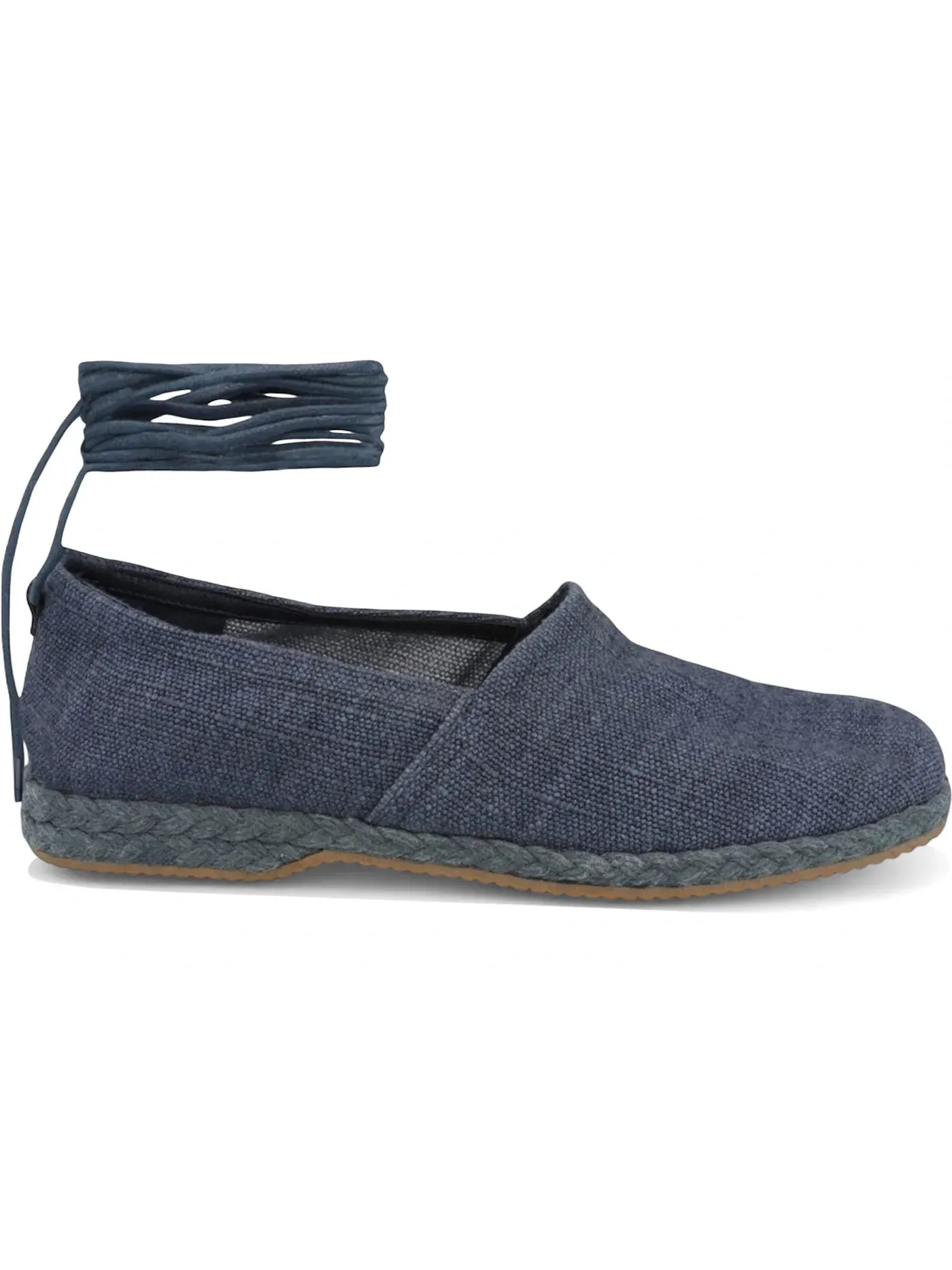 Мужские эспадрильи с принтом Ferragamo Portofino Archive Limited Edition 1949 Espadrilles Ferragamo — изображение 1 из 3