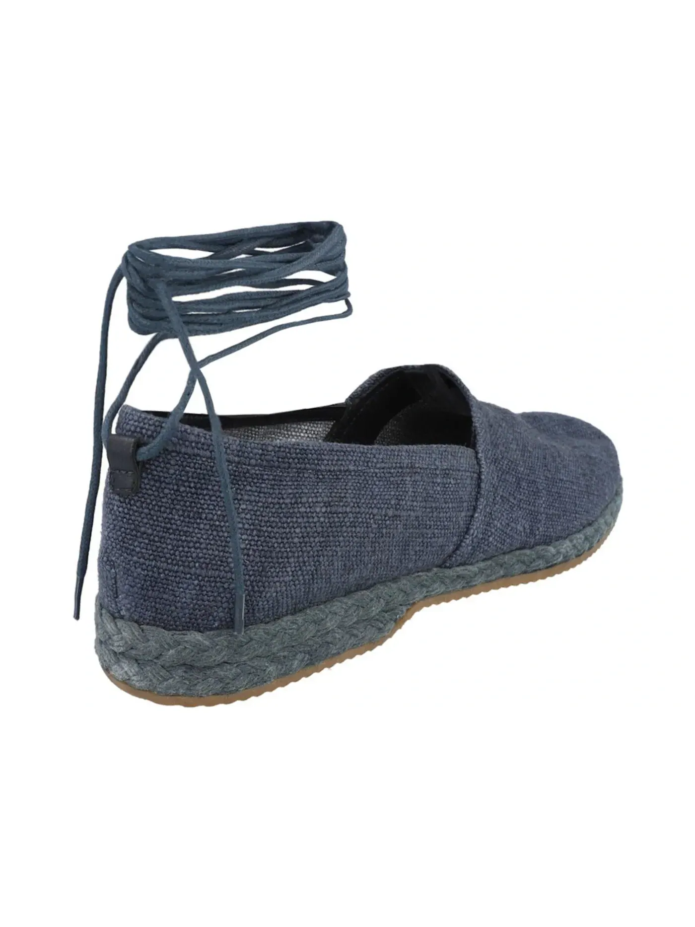 Мужские эспадрильи с принтом Ferragamo Portofino Archive Limited Edition 1949 Espadrilles Ferragamo — изображение 3 из 3