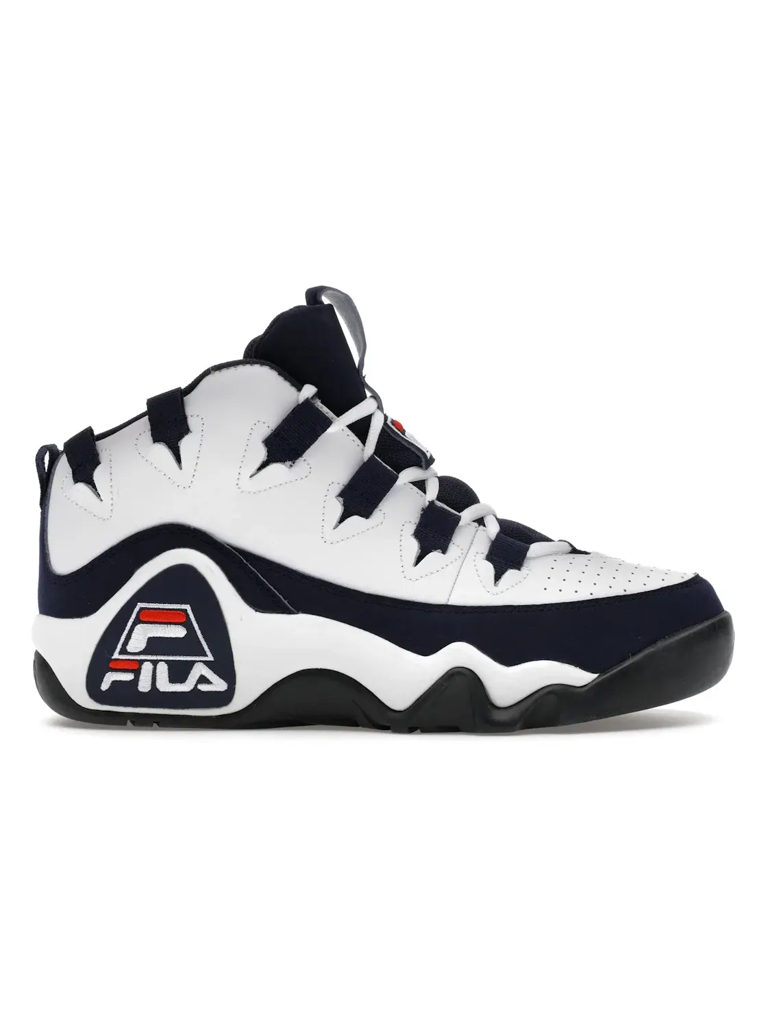 Мужские кроссовки Lifestyle Fila 95 Fila — изображение 1 из 4