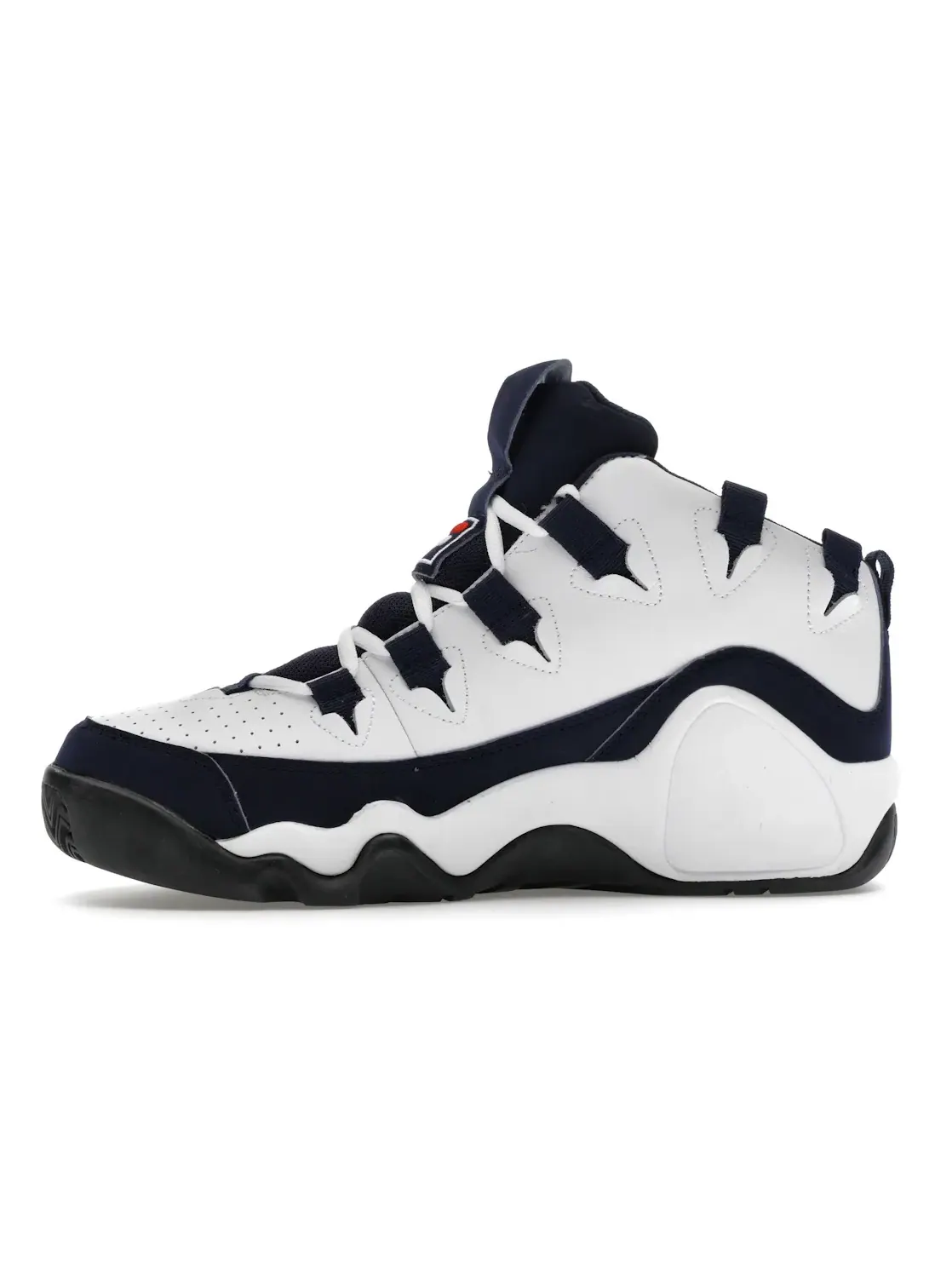 Мужские кроссовки Lifestyle Fila 95 Fila — изображение 3 из 4