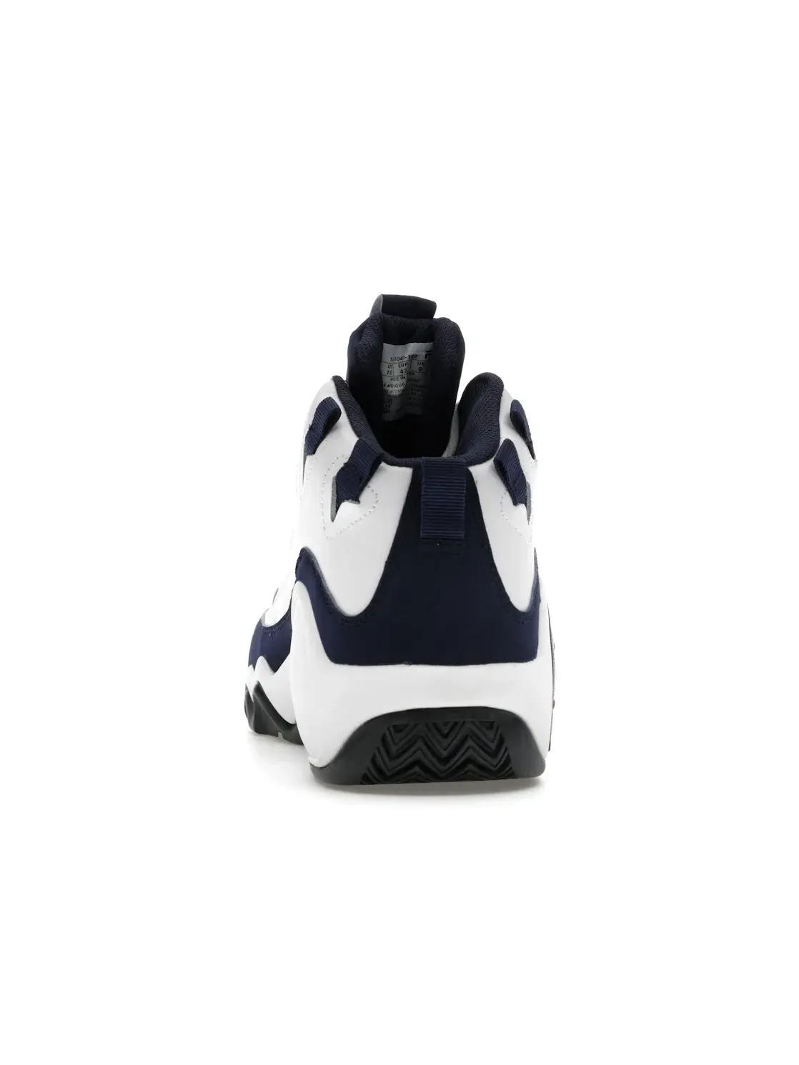 Мужские кроссовки Lifestyle Fila 95 Fila — изображение 4 из 4
