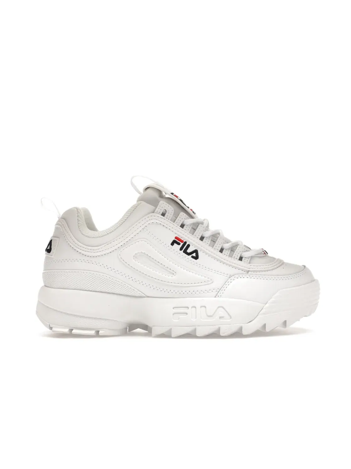 Мужские кроссовки Lifestyle Fila Disruptor 2 Fila — изображение 1 из 4