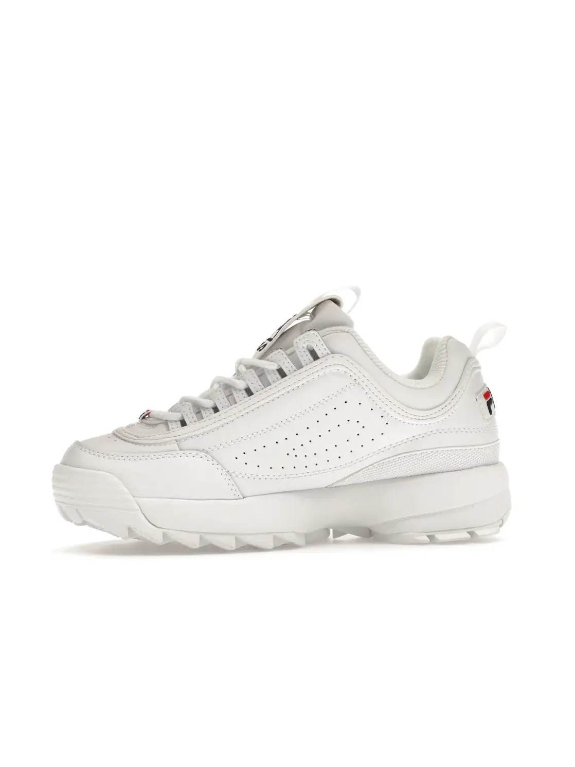 Мужские кроссовки Lifestyle Fila Disruptor 2 Fila — изображение 3 из 4