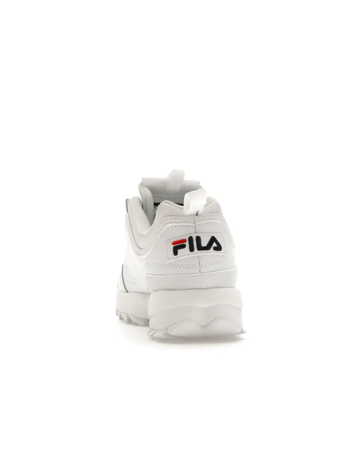 Мужские кроссовки Lifestyle Fila Disruptor 2 Fila — изображение 4 из 4