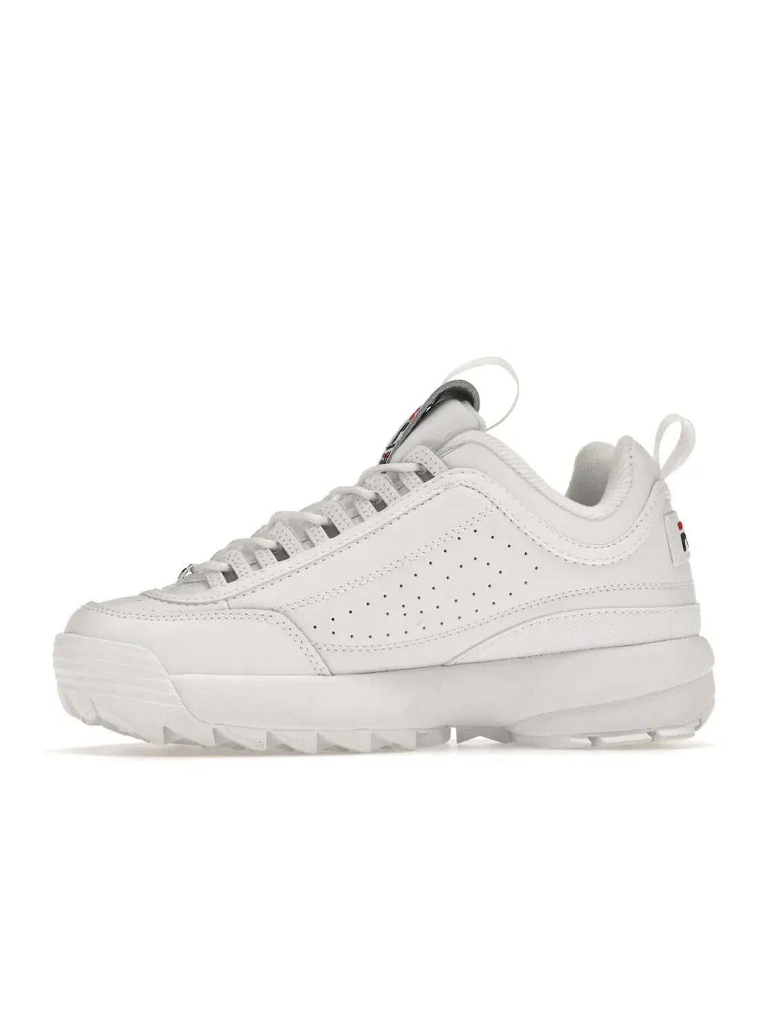 Женские кроссовки Lifestyle с массивной подошвой Fila Disruptor 2 — изображение 3 из 4