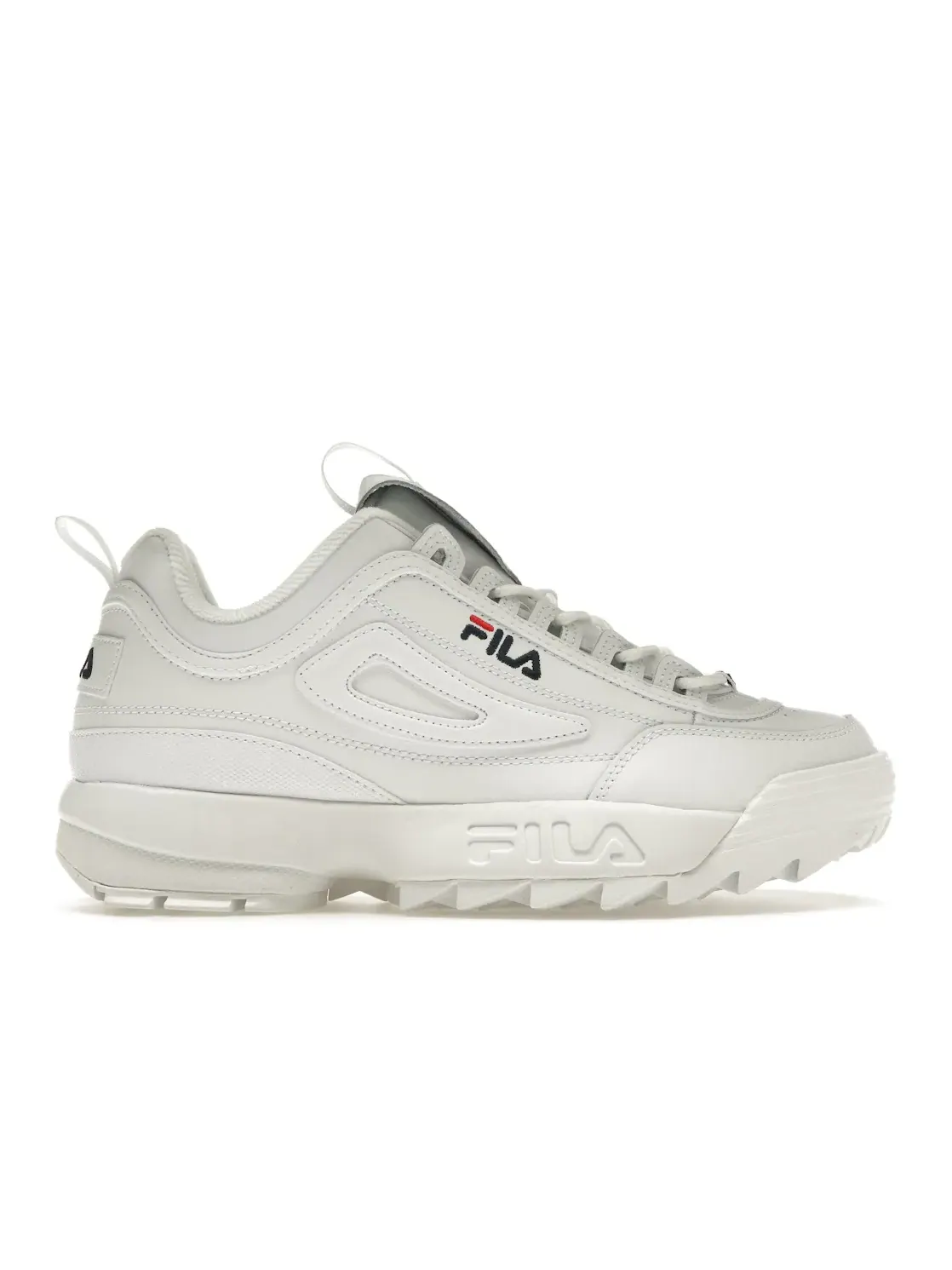 Мужские кроссовки Lifestyle Fila Disruptor 2 Premium — изображение 1 из 4