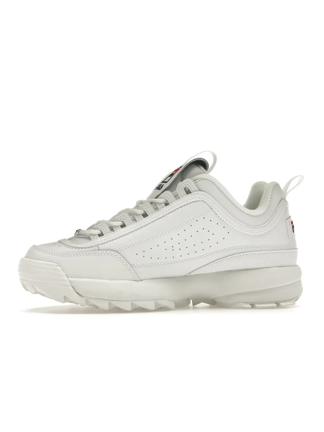 Мужские кроссовки Lifestyle Fila Disruptor 2 Premium — изображение 3 из 4