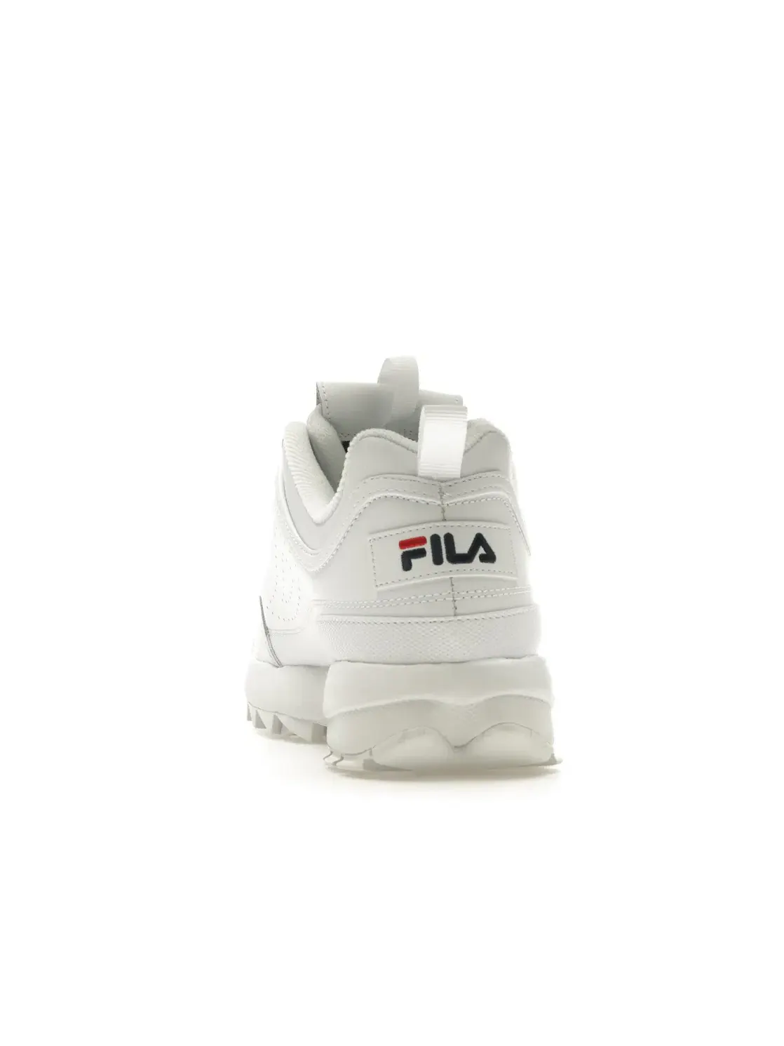 Мужские кроссовки Lifestyle Fila Disruptor 2 Premium — изображение 4 из 4