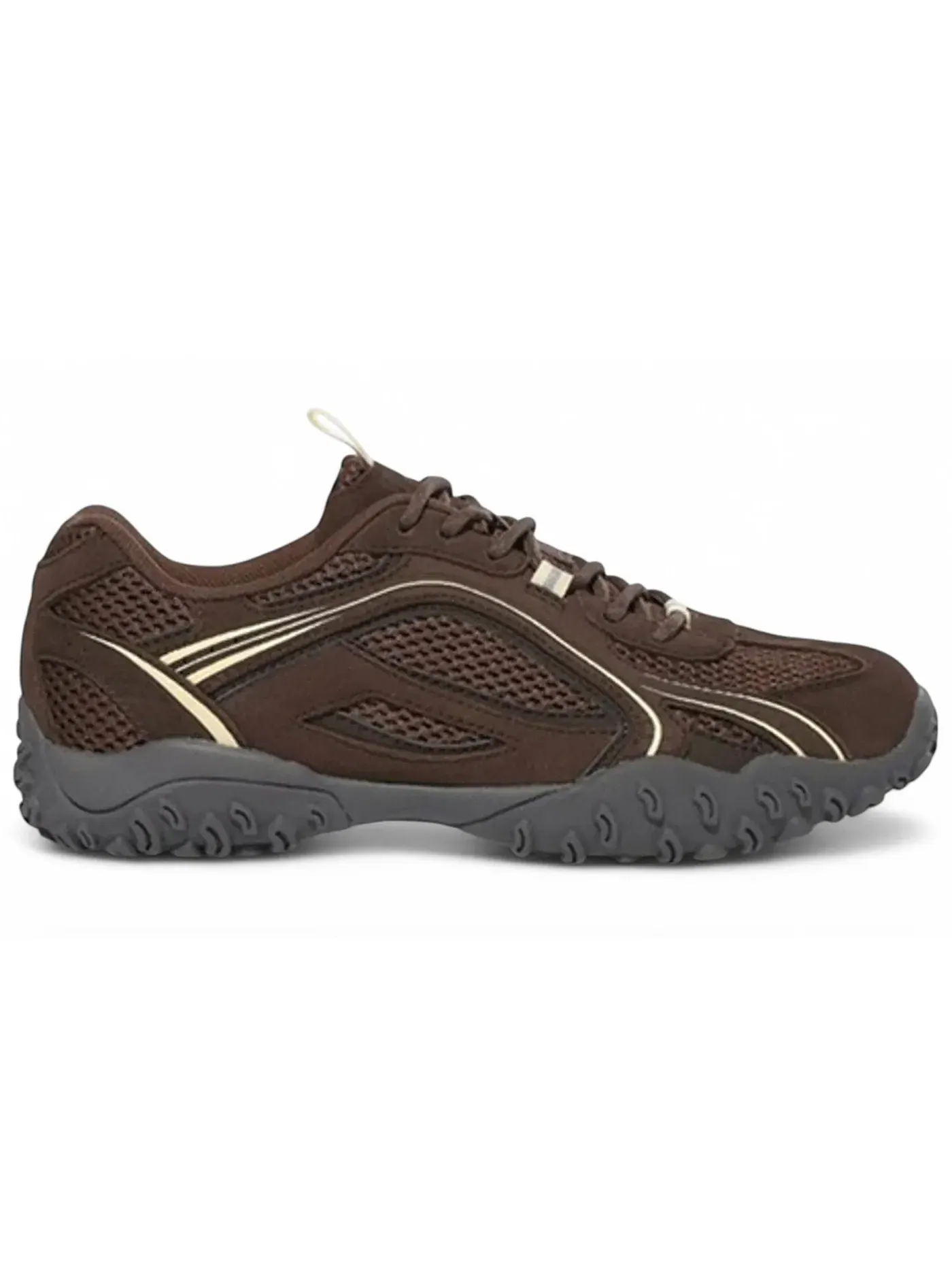 Мужские кроссовки Lifestyle Fila Echappe Fila, Choco — изображение 1 из 1