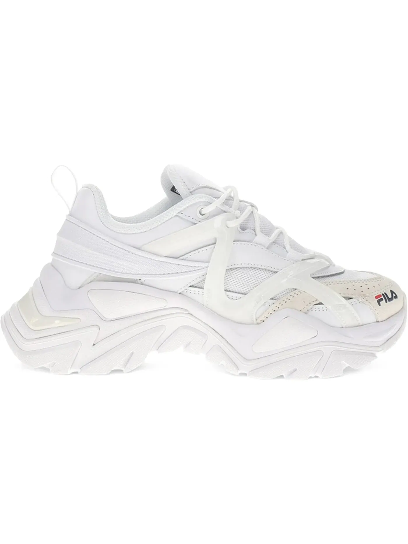 Женские кроссовки Lifestyle Fila Electrove 3 — изображение 1 из 1