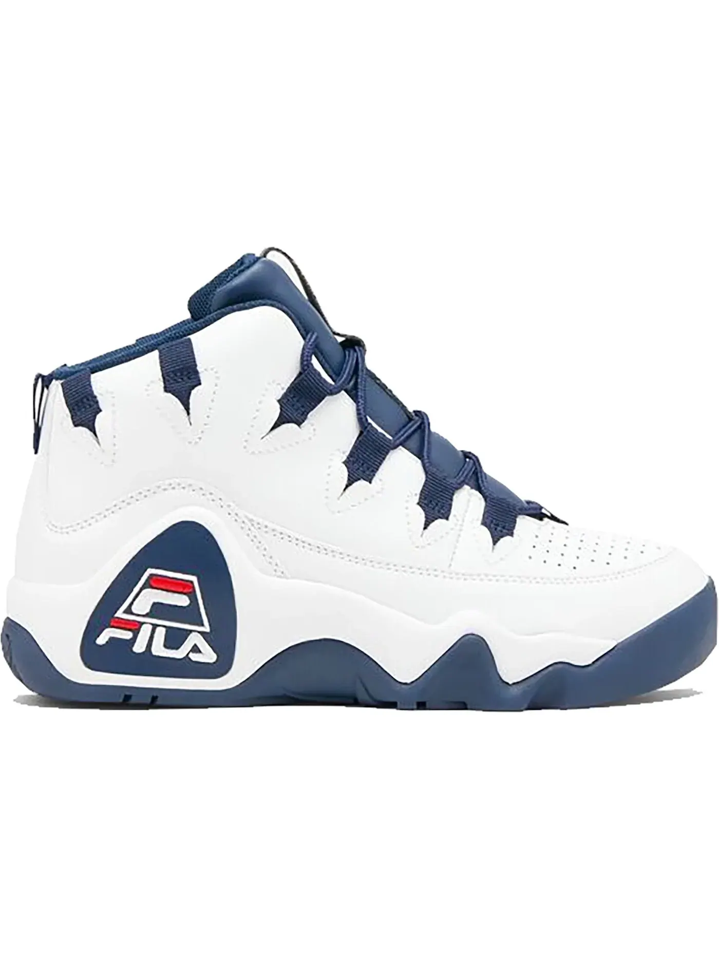 Женские кроссовки Lifestyle Fila Grant Hill 1 — изображение 1 из 1