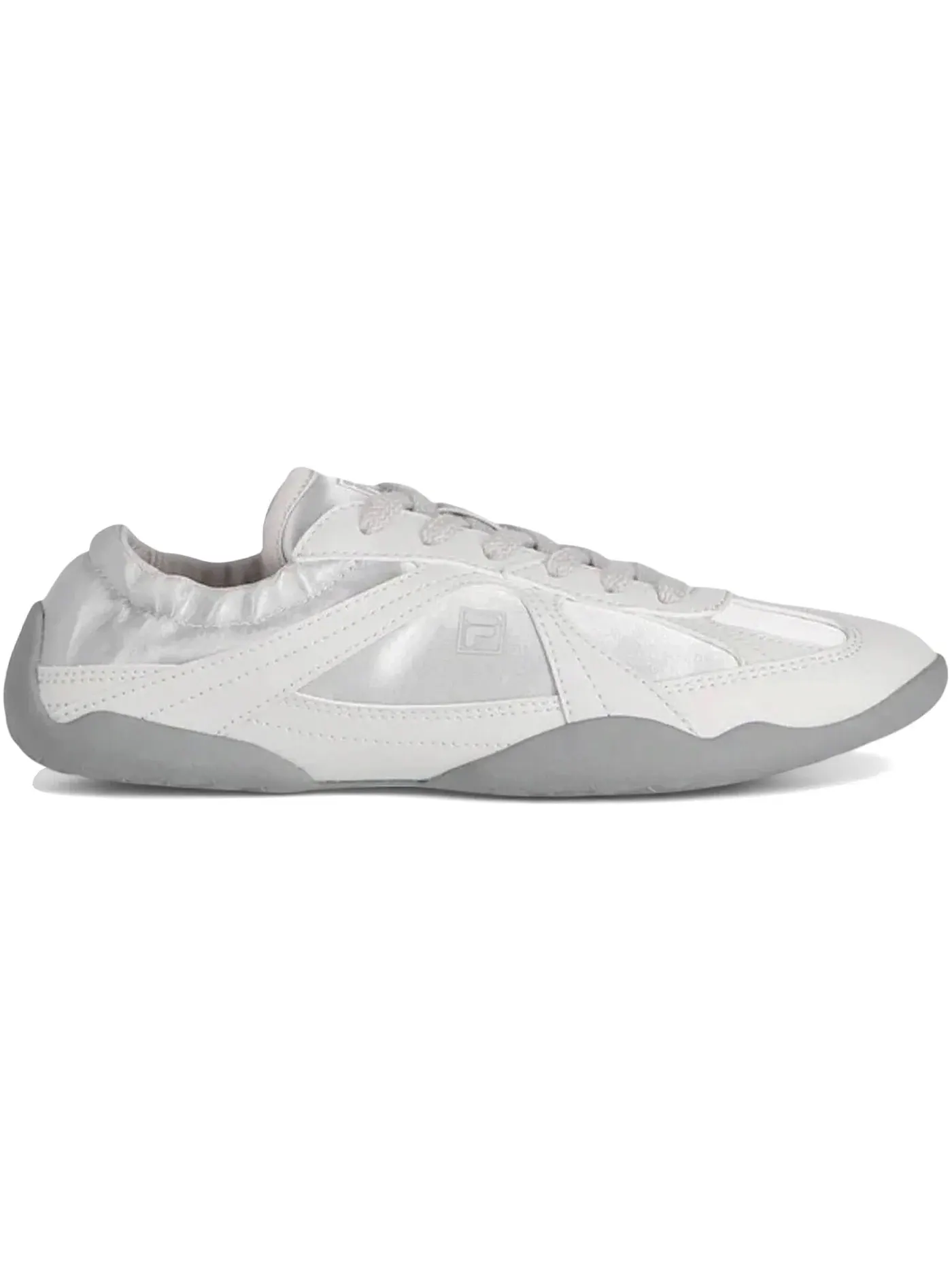Мужские кроссовки Lifestyle Fila Han So-Hell Gilo — изображение 1 из 1, серебристый