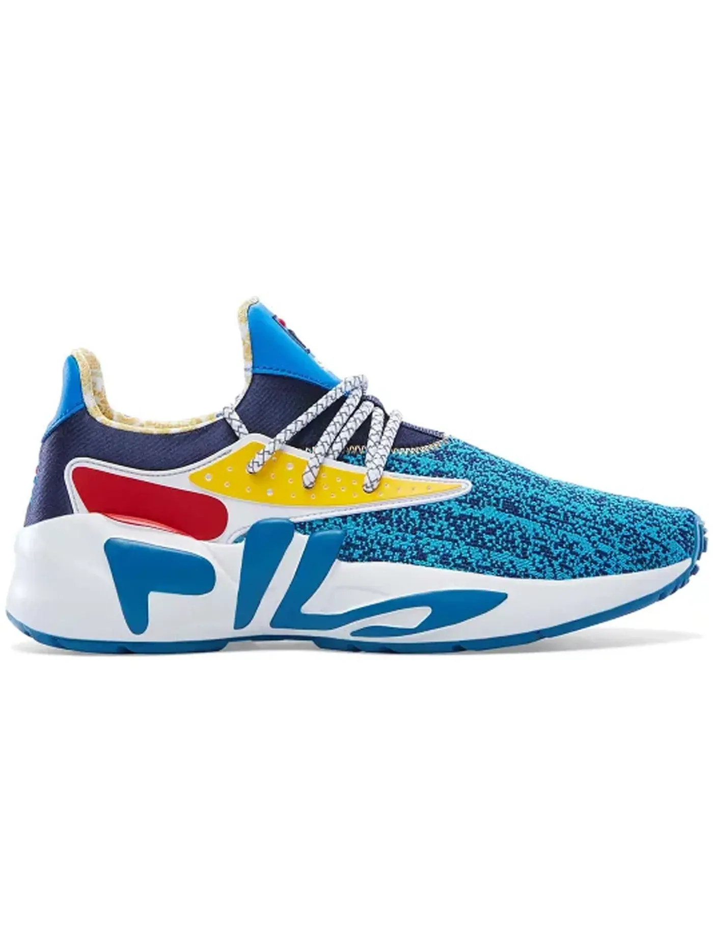 Мужские кроссовки Lifestyle Fila Mindbreaker 2.0 Fila — изображение 1 из 1
