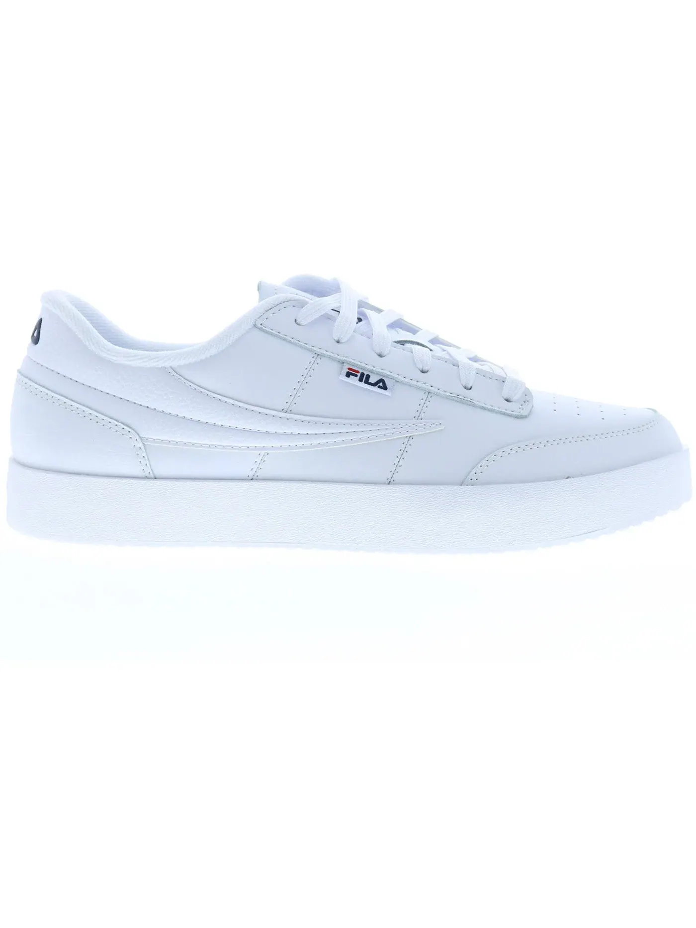 Мужские кроссовки Lifestyle Fila Royalton Fila — изображение 1 из 1, белый/белый