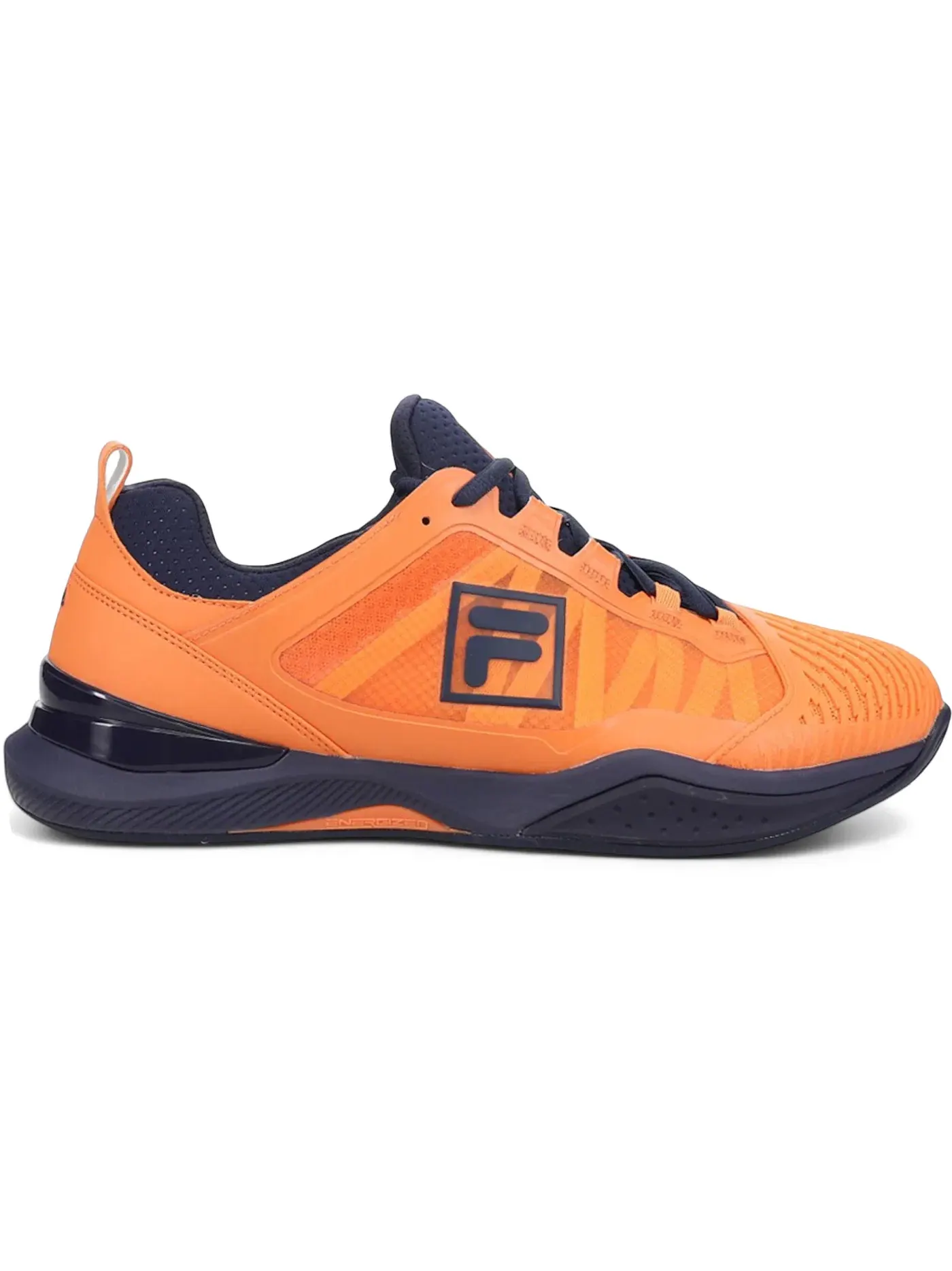 Мужские кроссовки для спорта Fila Speedserve Energized Fila — изображение 1 из 1