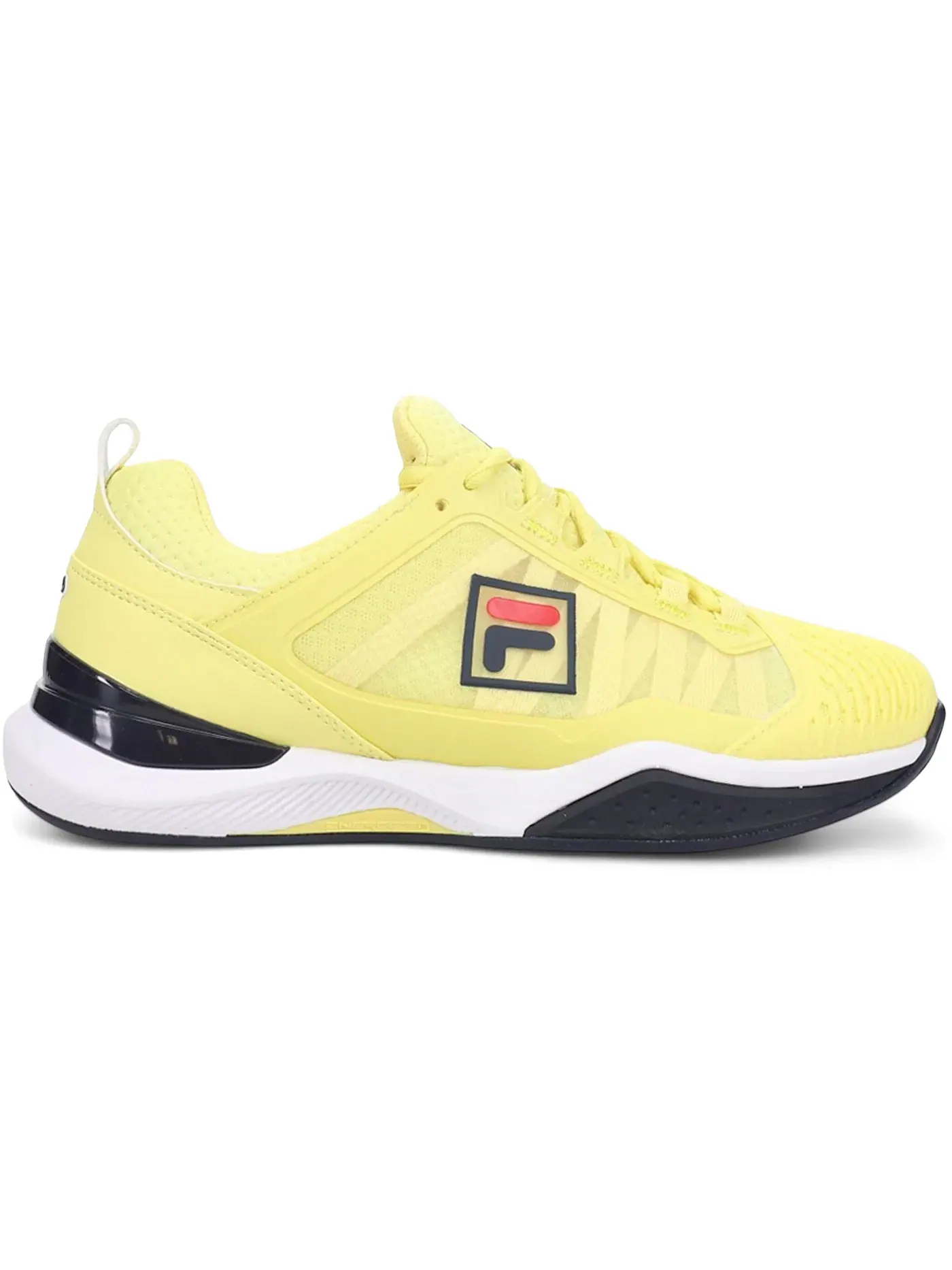 Женские кроссовки для спорта Fila Speedserve Energized Fila — изображение 1 из 1