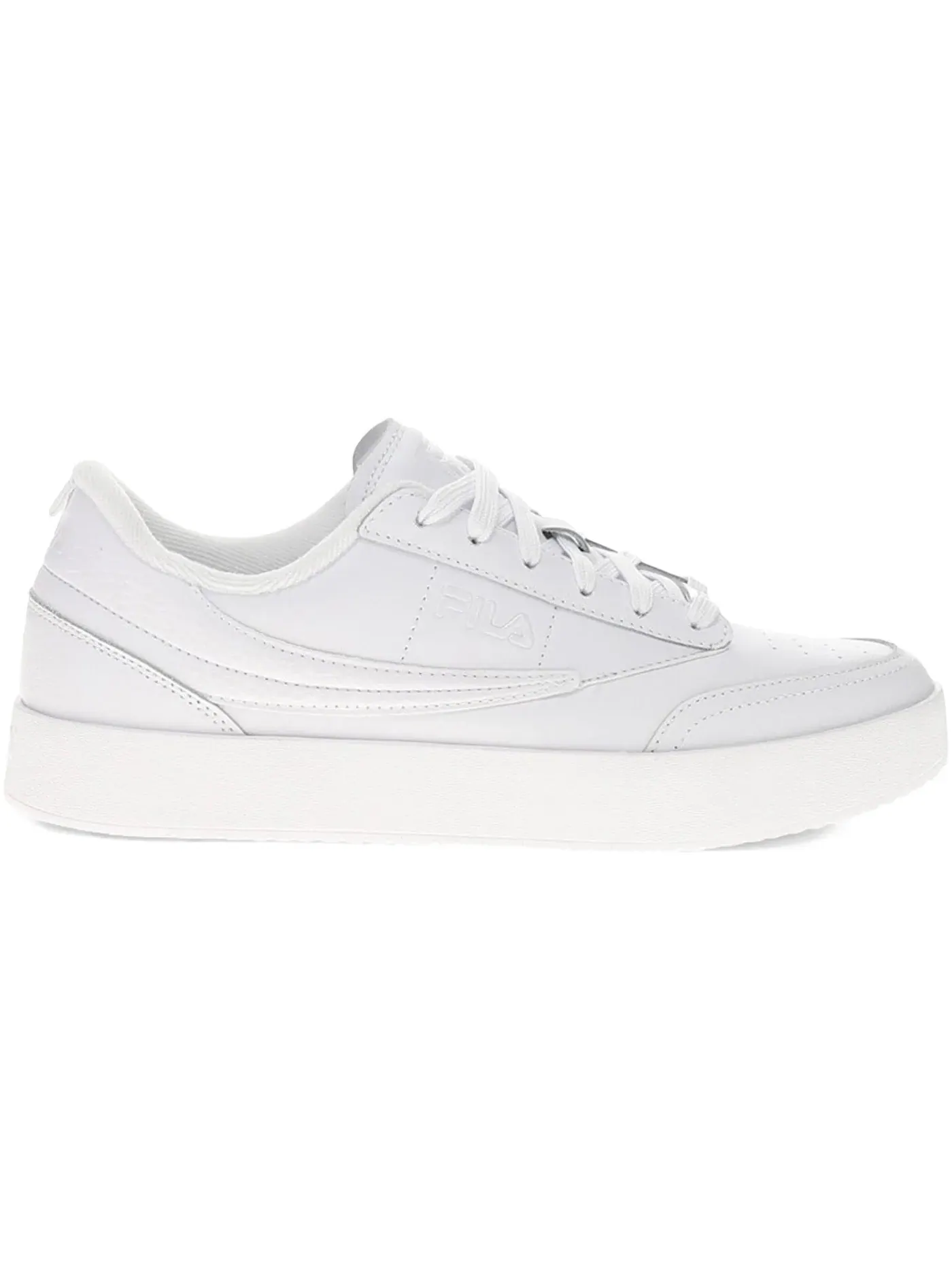 Женские кроссовки Lifestyle Fila Tennis 88 VTG — изображение 1 из 1, белый