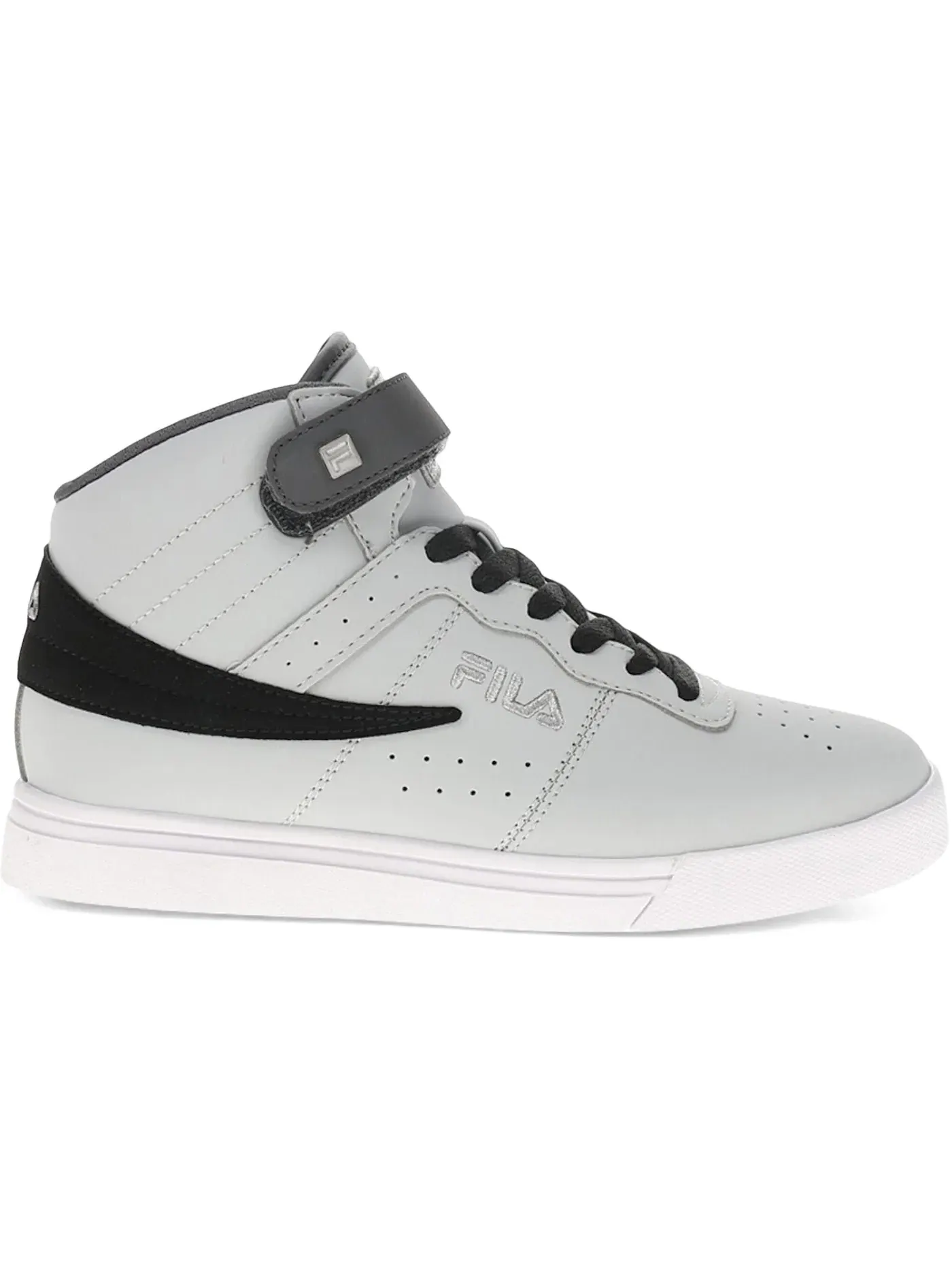 Женские кроссовки Lifestyle Fila Fila Vulc 13 — изображение 1 из 1, серый черный