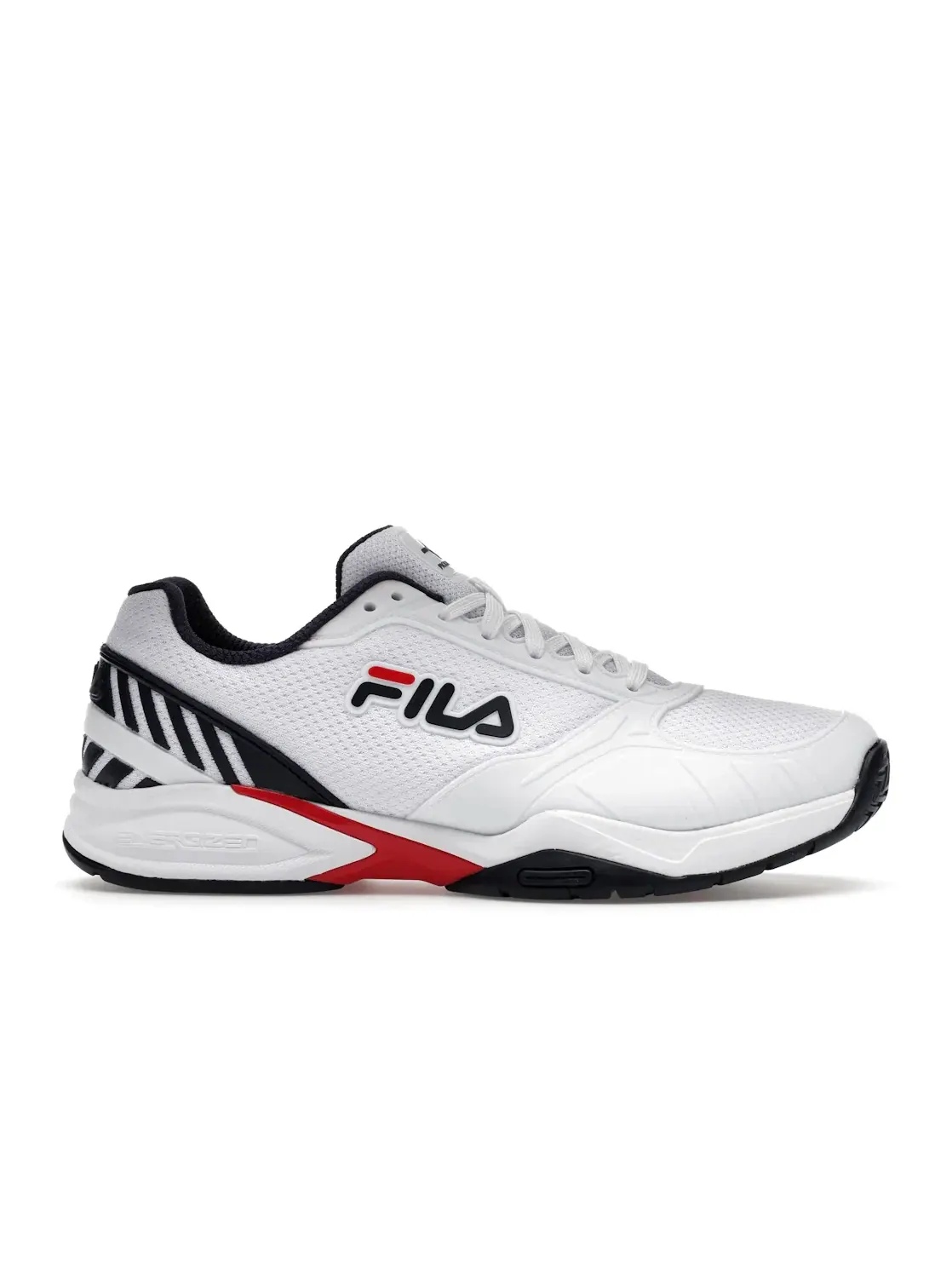Мужские кроссовки для волейбола Fila Volley Zone Fila — изображение 1 из 4