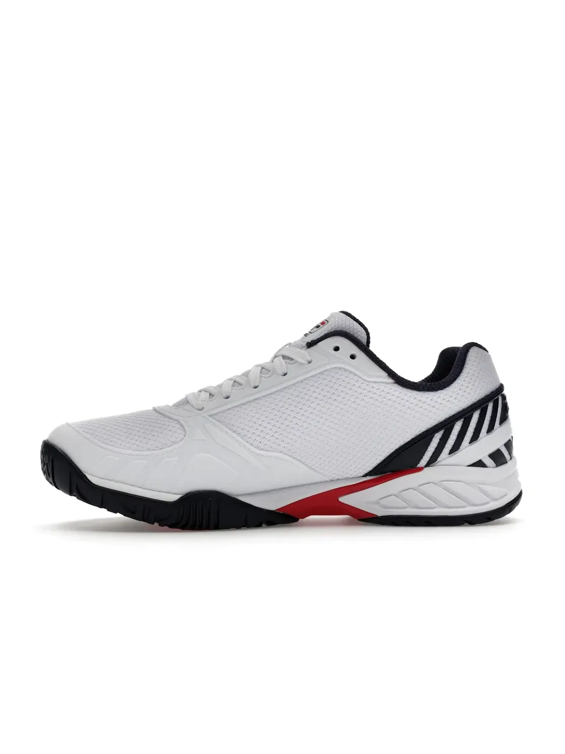 Мужские кроссовки для волейбола Fila Volley Zone Fila — изображение 3 из 4