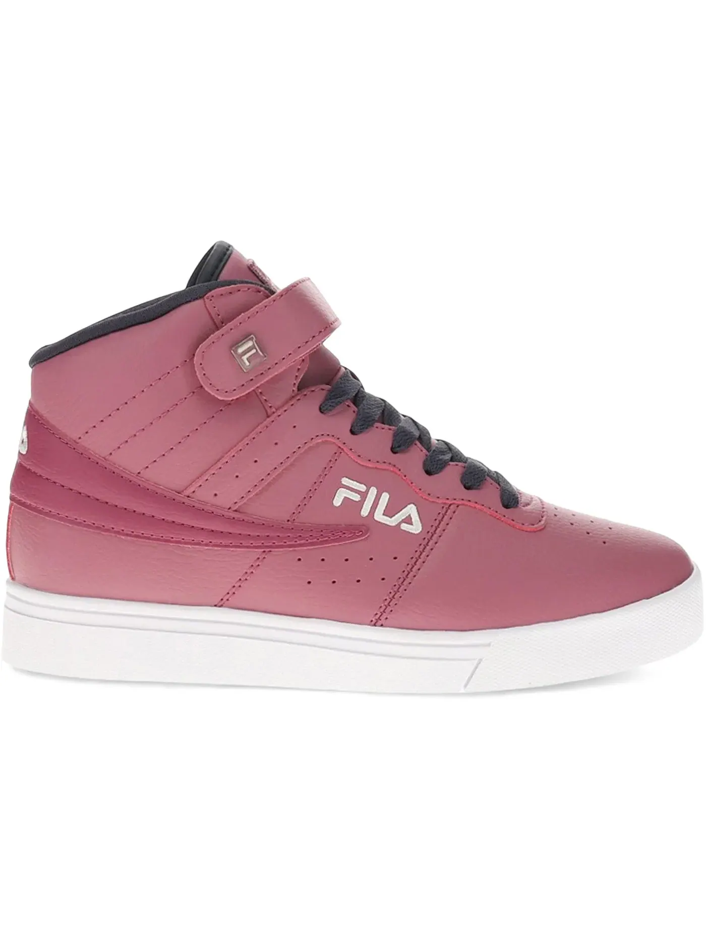 Женские кроссовки для повседневной носки Fila Vulc 13 Fila — изображение 1 из 1, розовый//темно-синий