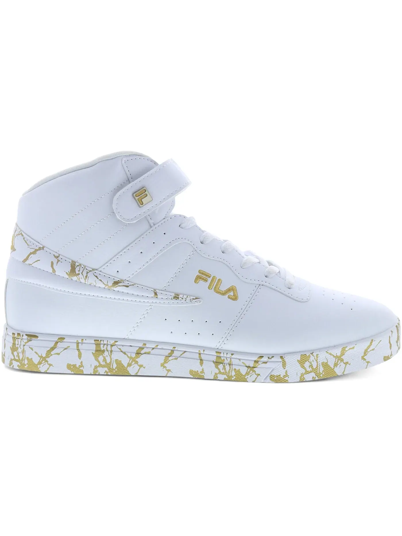 Мужские кроссовки Lifestyle Fila Vulc 13 Mid Fila — изображение 1 из 1