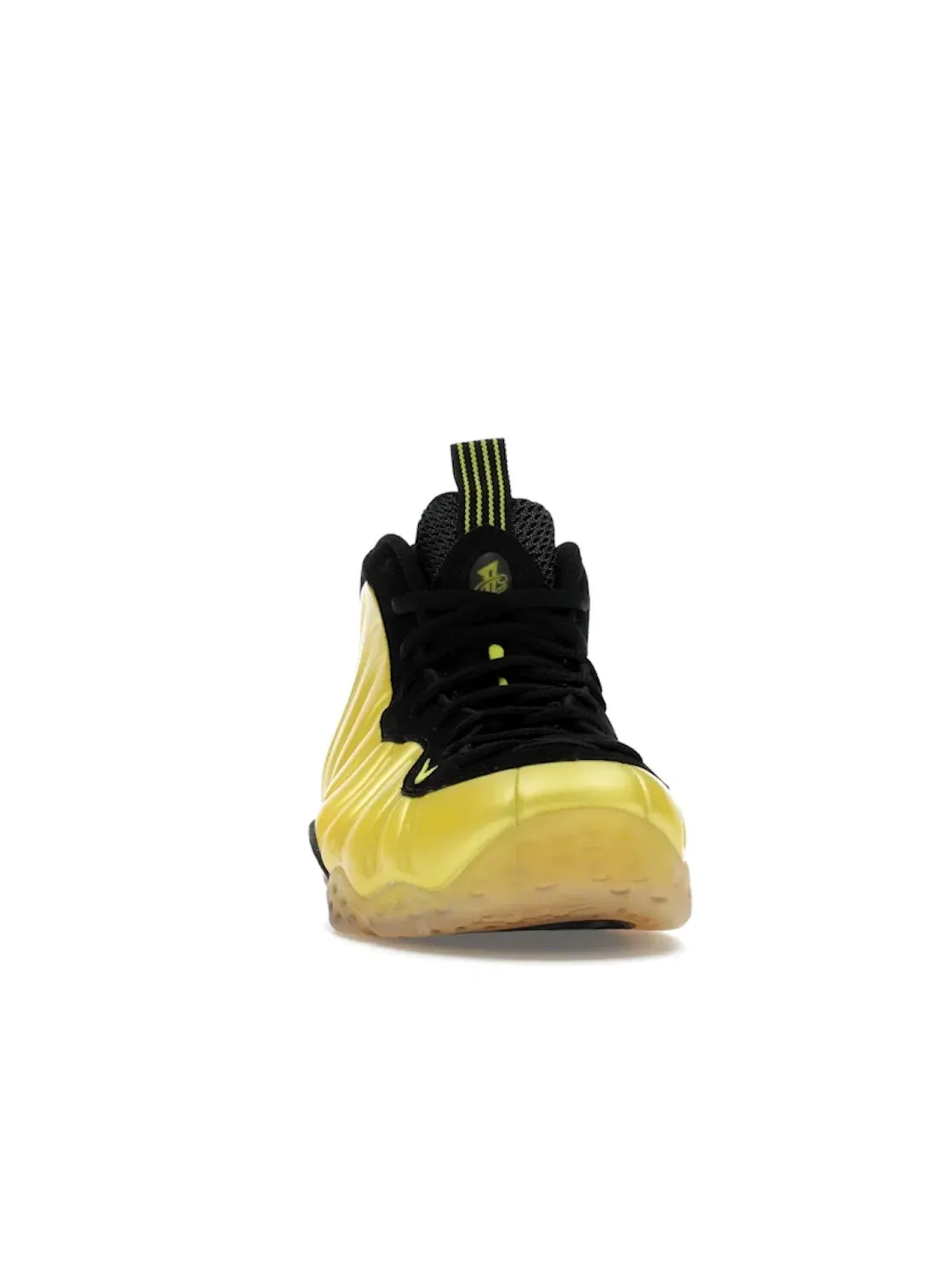 Мужские кроссовки Lifestyle Nike Air Foamposite One — изображение 2 из 4, черный