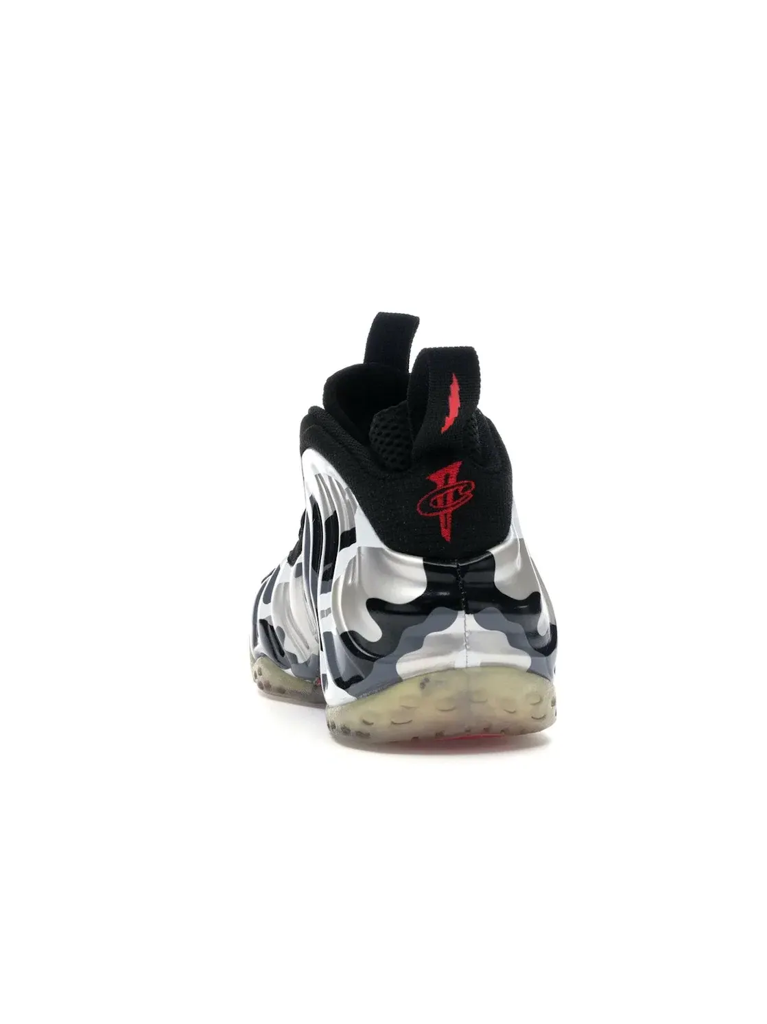 Мужские кроссовки с дизайном Fighter Jet Nike Air Foamposite One Nike — изображение 4 из 4