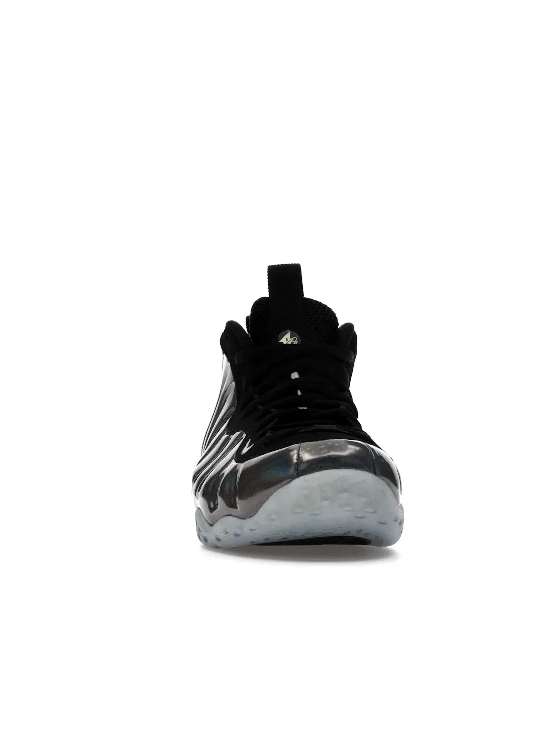 Мужские кроссовки с голографическим верхом Nike Air Foamposite One — изображение 2 из 4