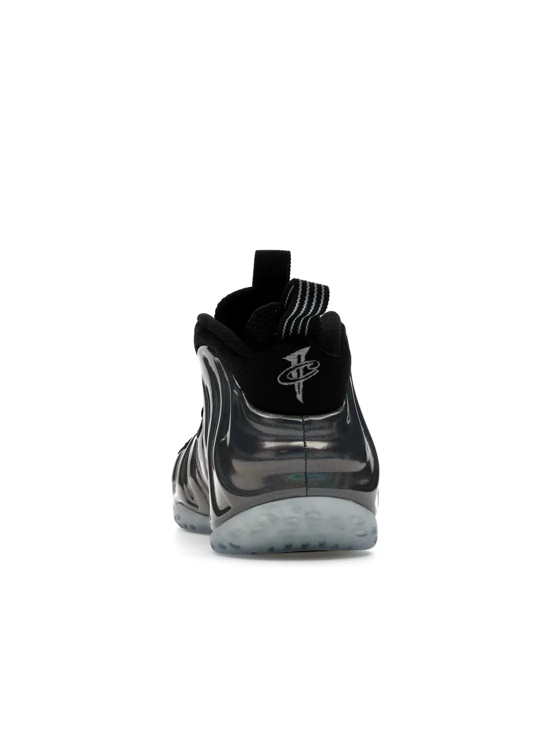 Мужские кроссовки с голографическим верхом Nike Air Foamposite One — изображение 4 из 4