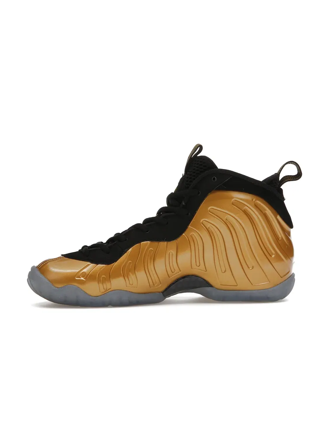 Детские кроссовки Lifestyle Nike Air Foamposite One — изображение 3 из 4
