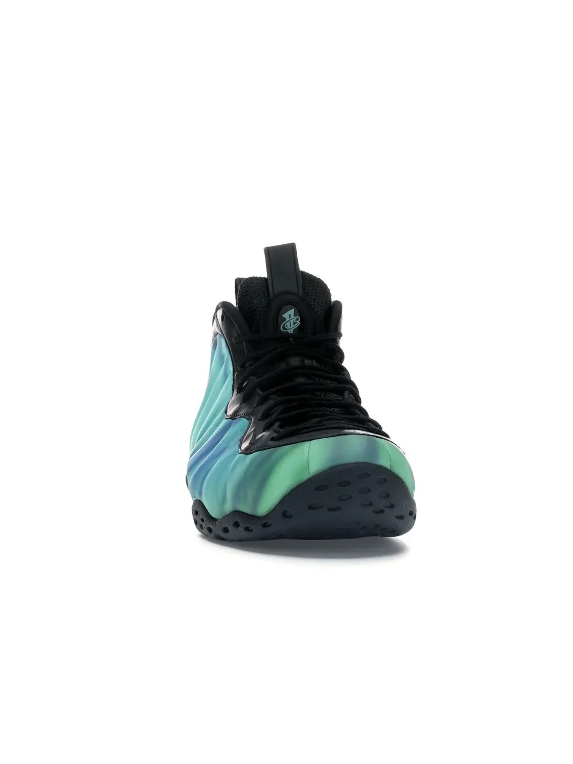Мужские кроссовки с принтом Nike Air Foamposite One Nike — изображение 2 из 4