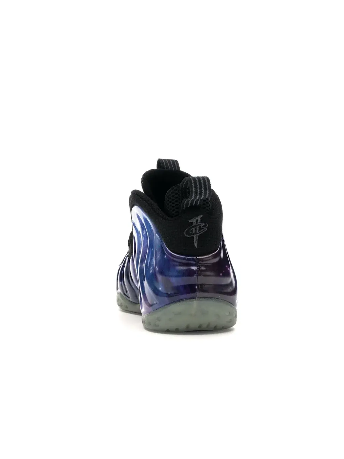 Мужские кроссовки Lifestyle Nike Air Foamposite One — изображение 4 из 4, черный