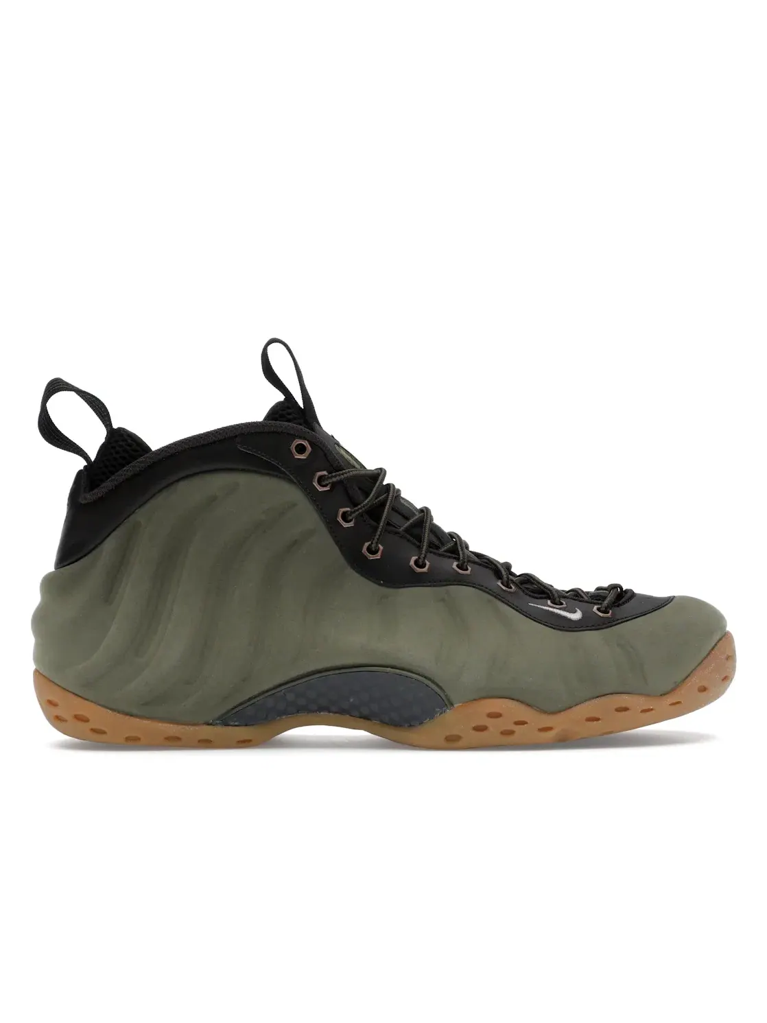 Мужские кроссовки Lifestyle Nike Air Foamposite One — изображение 1 из 4