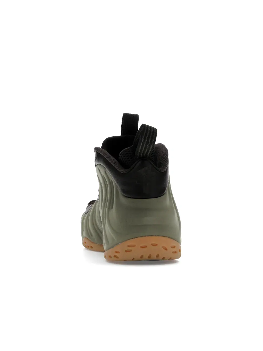 Мужские кроссовки Lifestyle Nike Air Foamposite One — изображение 4 из 4