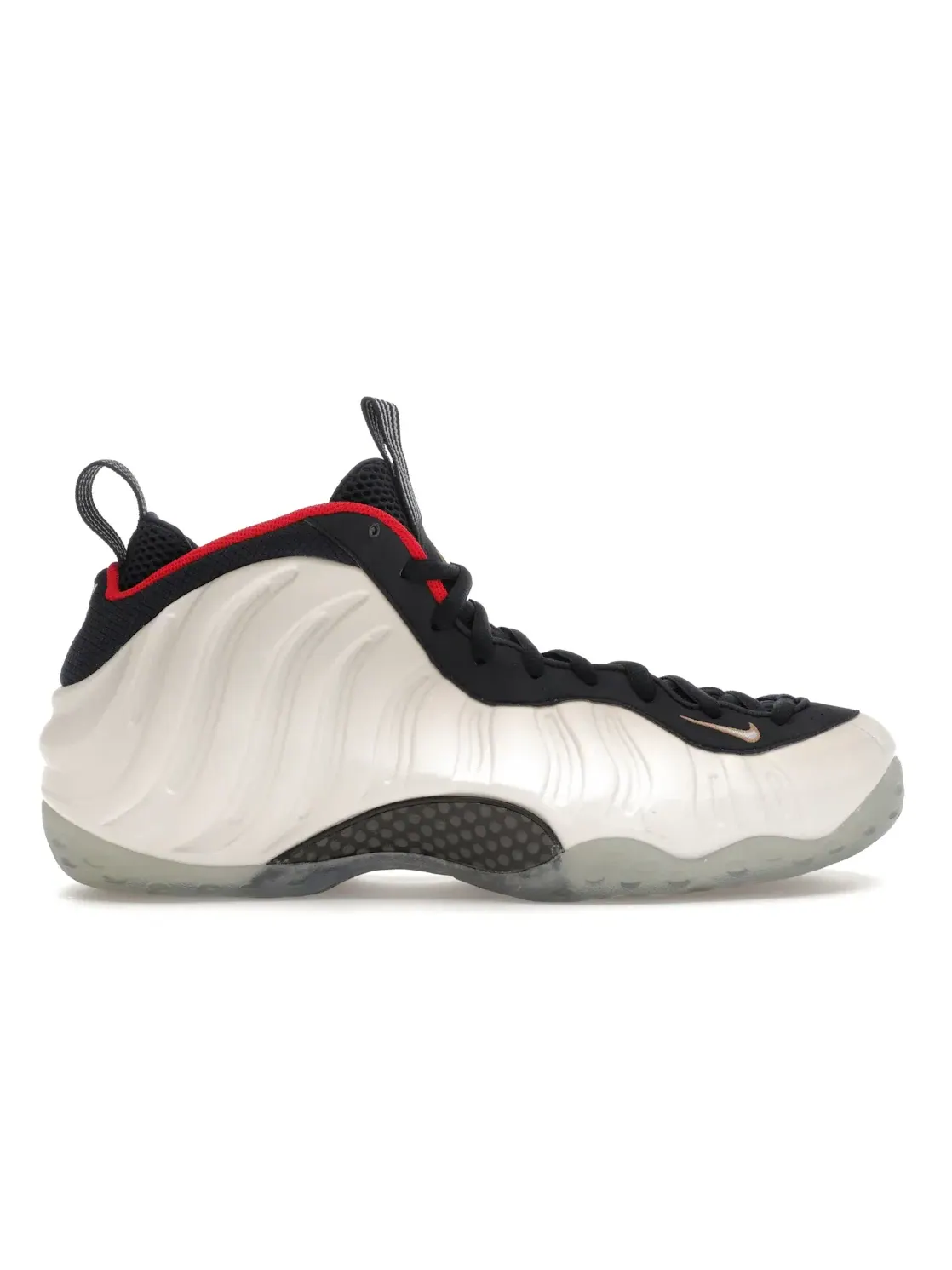 Мужские кроссовки Lifestyle Nike Air Foamposite One — изображение 1 из 4