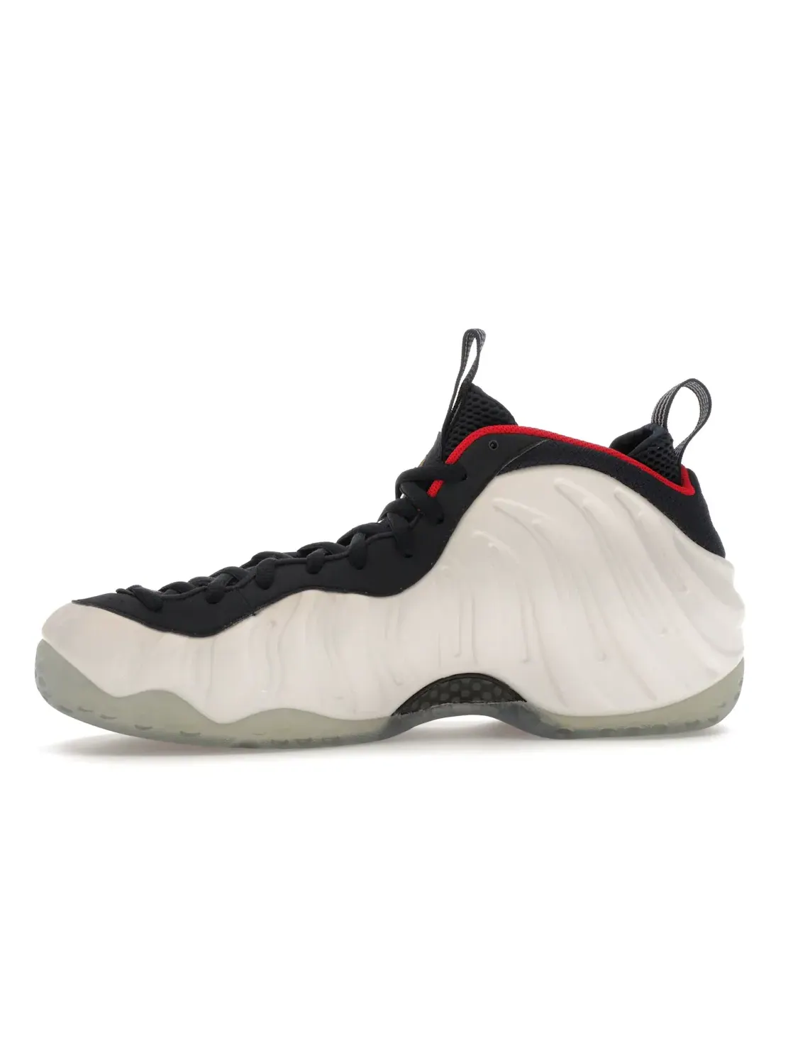 Мужские кроссовки Lifestyle Nike Air Foamposite One — изображение 3 из 4