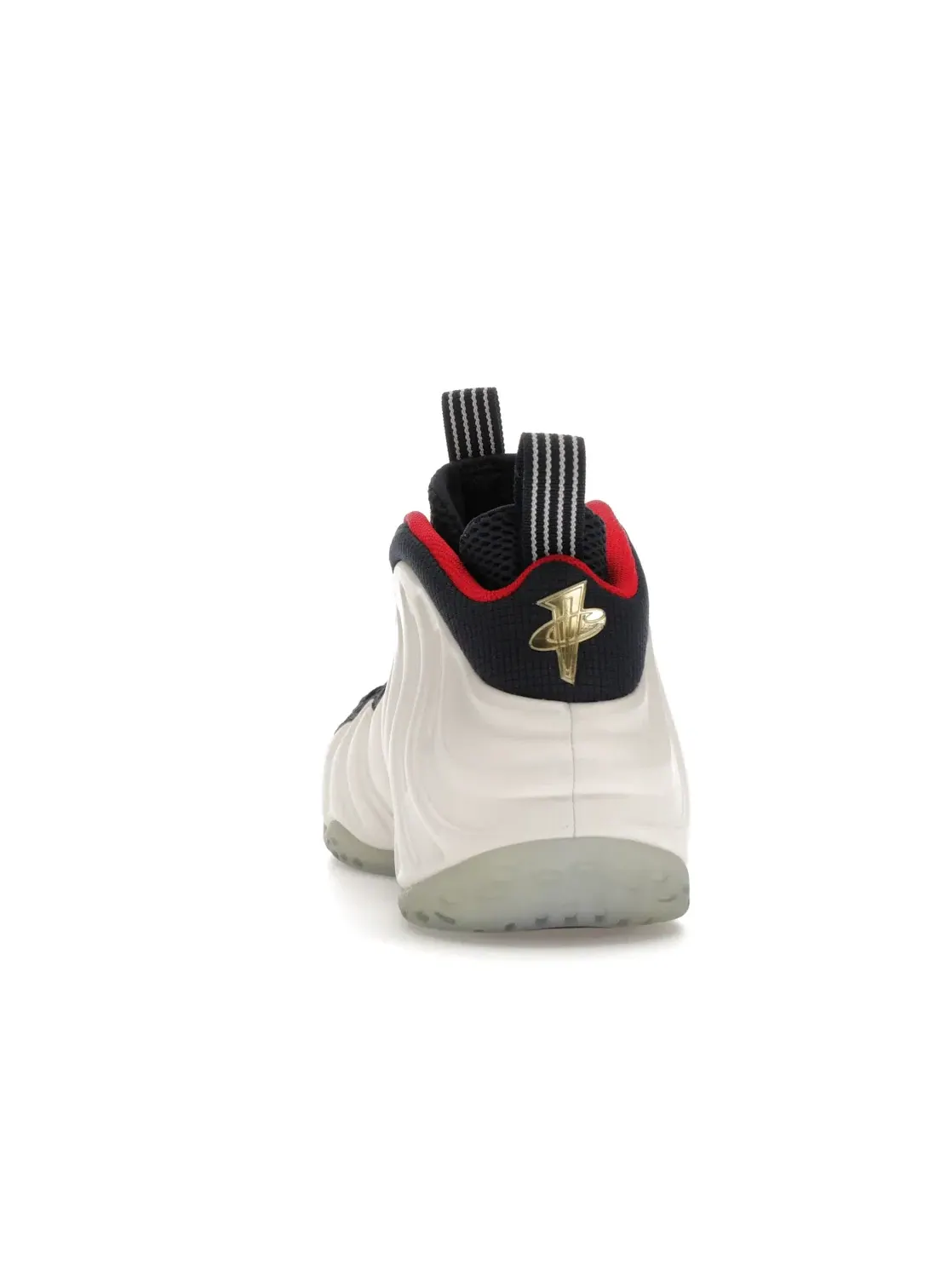 Мужские кроссовки Lifestyle Nike Air Foamposite One — изображение 4 из 4