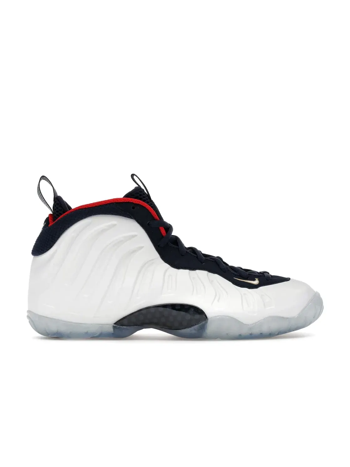 Детские кроссовки Lifestyle Nike Air Foamposite One — изображение 1 из 4