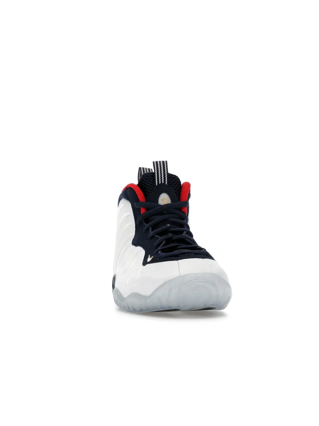 Детские кроссовки Lifestyle Nike Air Foamposite One — изображение 2 из 4