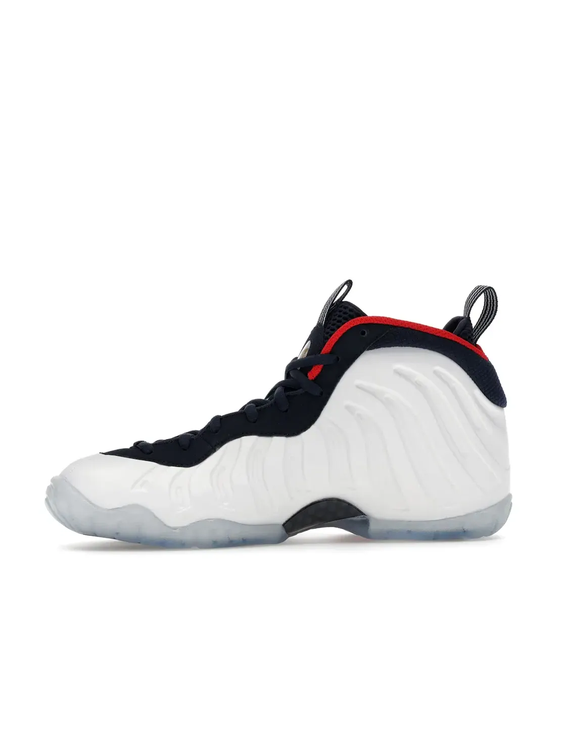 Детские кроссовки Lifestyle Nike Air Foamposite One — изображение 3 из 4