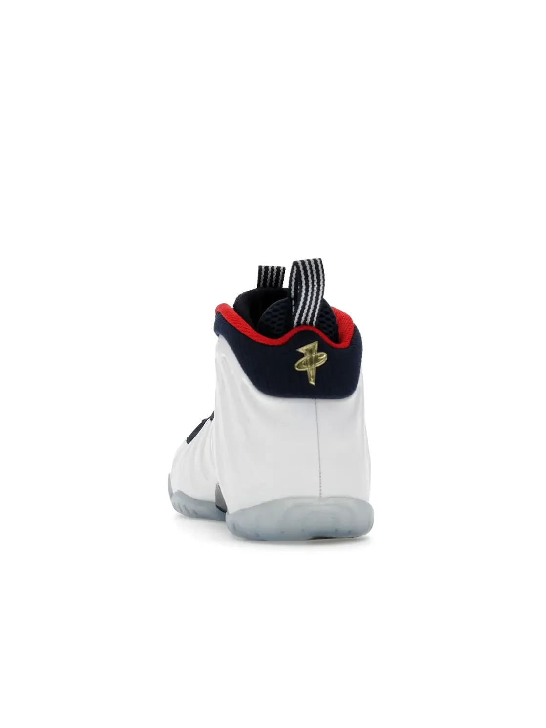 Детские кроссовки Lifestyle Nike Air Foamposite One — изображение 4 из 4