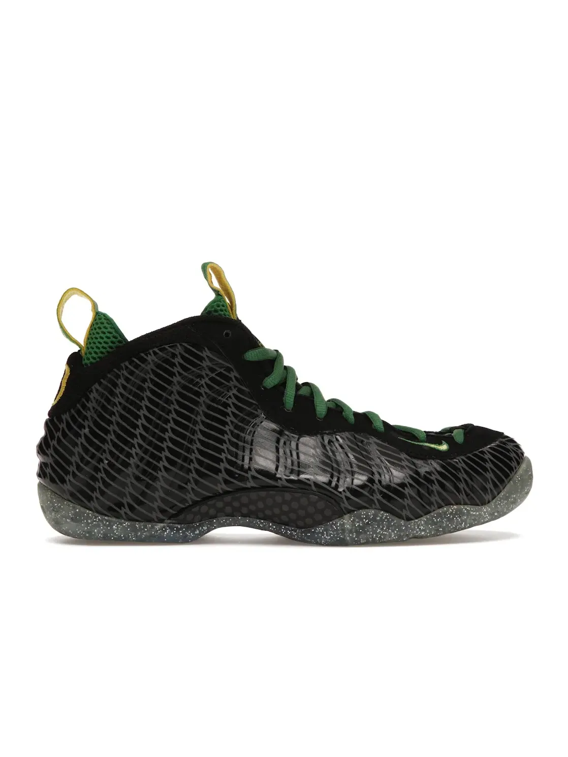 Мужские кроссовки с принтом Nike Air Foamposite One Nike — изображение 1 из 4