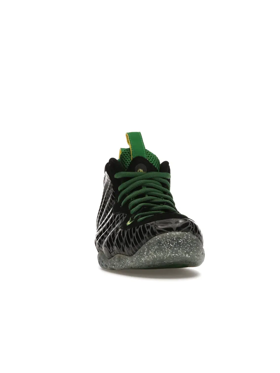 Мужские кроссовки с принтом Nike Air Foamposite One Nike — изображение 2 из 4
