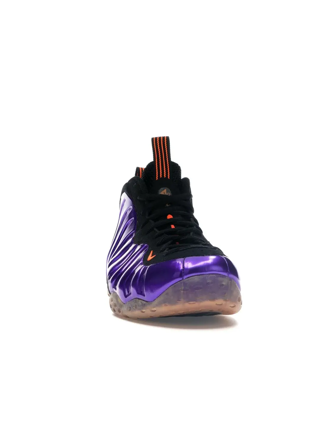Мужские кроссовки Lifestyle с принтом Nike Air Foamposite One Nike — изображение 2 из 4