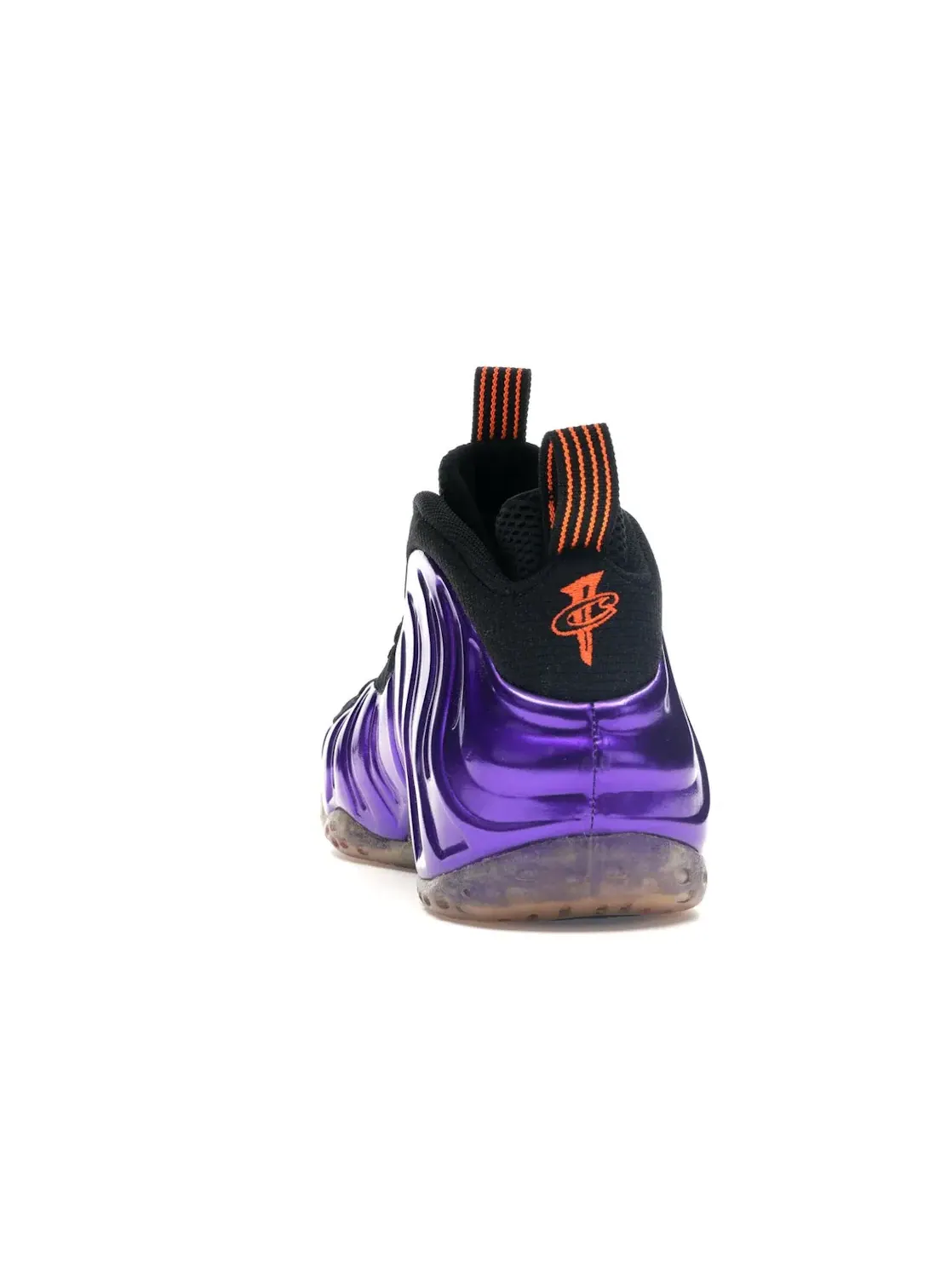 Мужские кроссовки Lifestyle с принтом Nike Air Foamposite One Nike — изображение 4 из 4