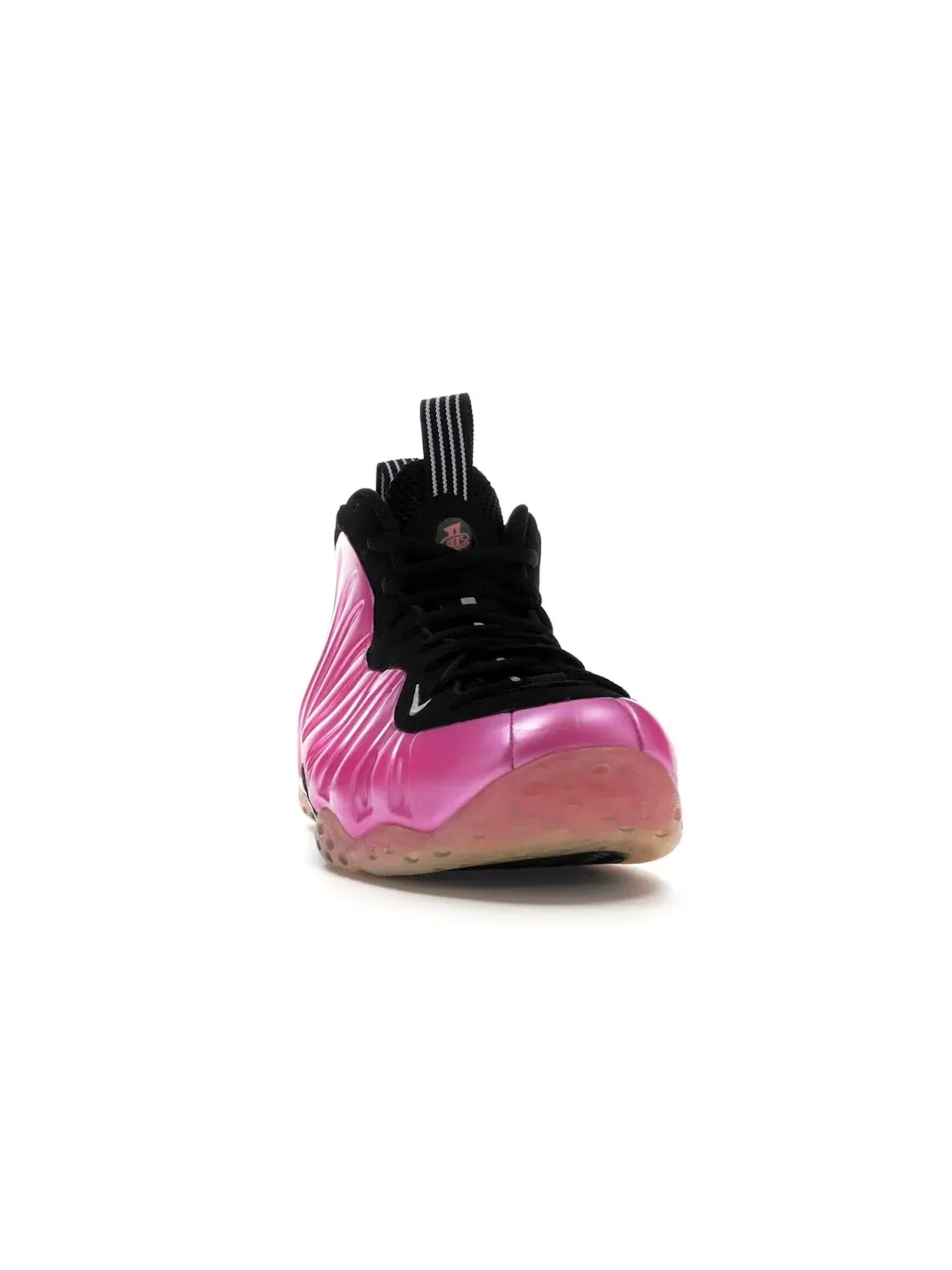 Мужские кроссовки с верхом из замши Nike Air Foamposite One — изображение 2 из 4