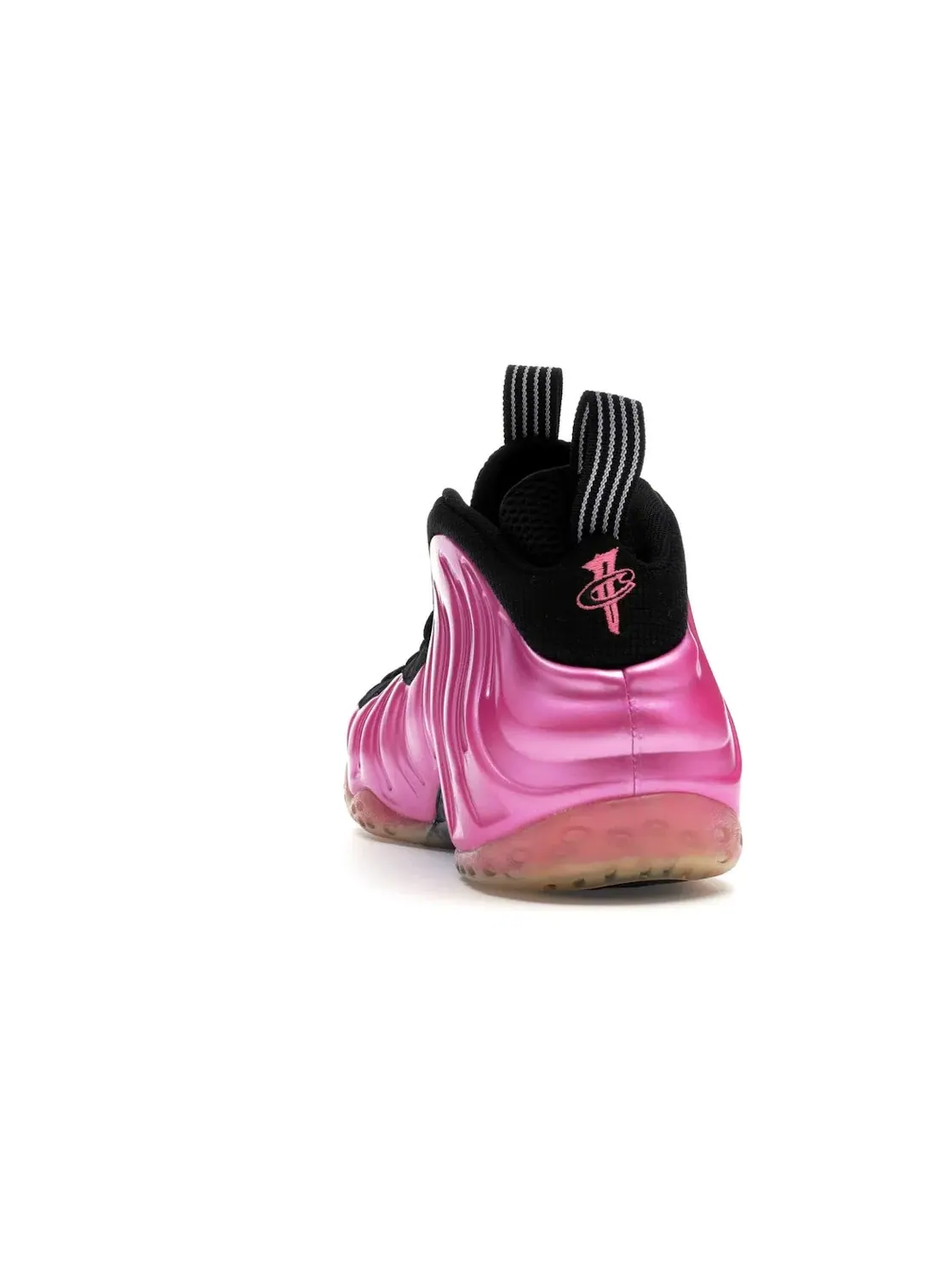 Мужские кроссовки с верхом из замши Nike Air Foamposite One — изображение 4 из 4