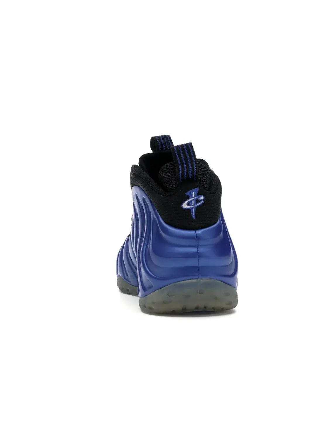 Мужские кроссовки Lifestyle Nike Air Foamposite One Nike — изображение 4 из 4