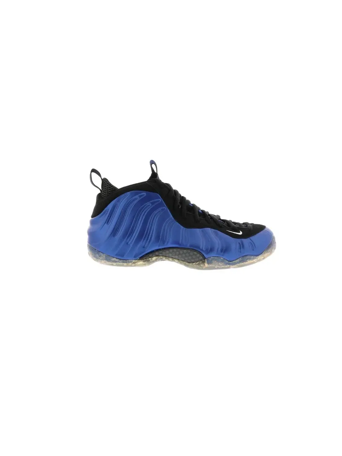 Мужские кроссовки Lifestyle Nike Air Foamposite One Nike — изображение 1 из 4